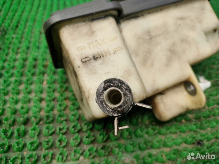 Бачок гидроусилителя Ford Mondeo 3 cjba 2001