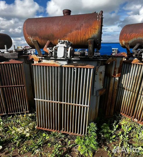 Трансформатор б\у дорого арт75368