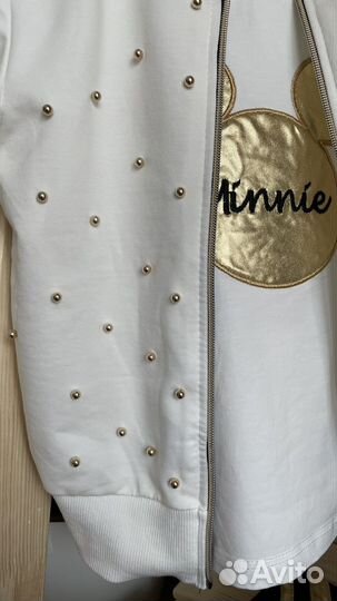 Детская одежда, набор для девочки тройка