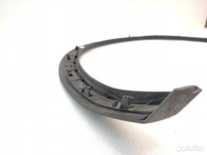 Расширитель крыла задний левый Audi Q5 FY 2.0 DET