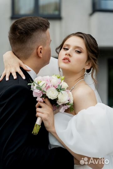 Свадебный фотограф видеограф Ижевск