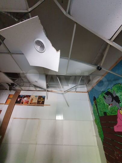 Свободного назначения, 44.4 м²