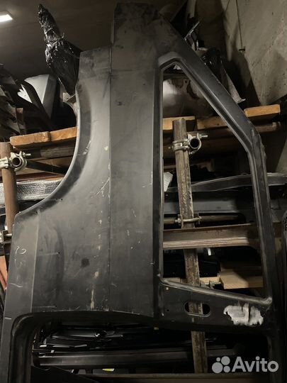 Панель боковины правая ваз 2113,2108