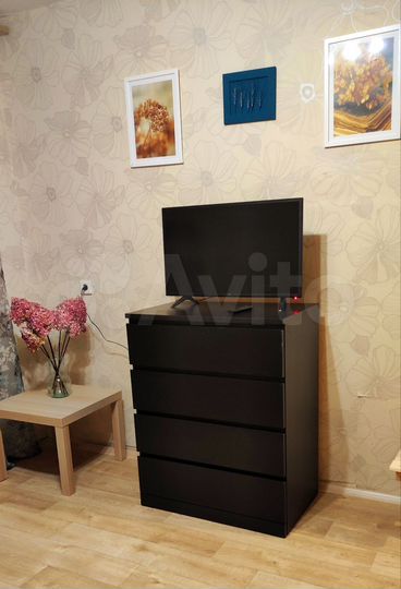 1-к. квартира, 29 м², 3/9 эт.