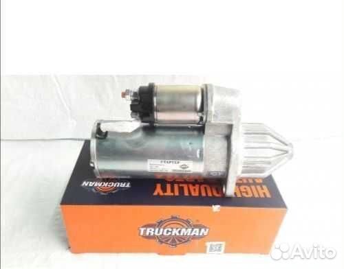 Стартер Газ\Уаз 402,4216