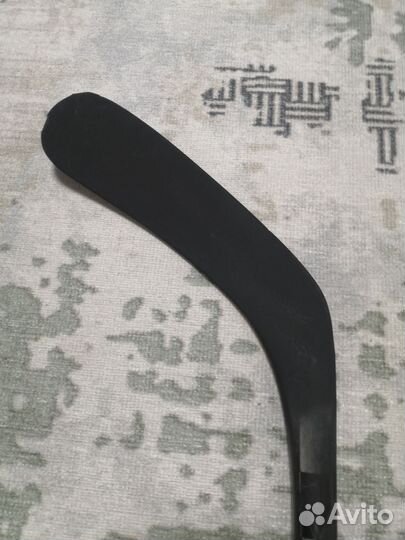Клюшка Bauer agent P92 87 flex