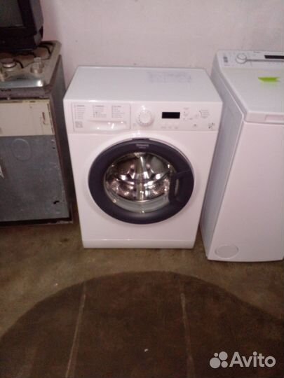 Стиральная машина бу