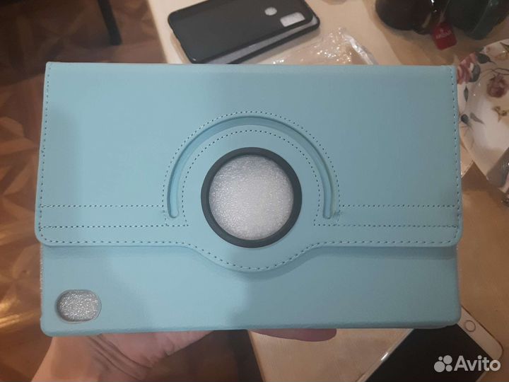 Чехол для планшета lenovo tab m10plus/k10 x6c6