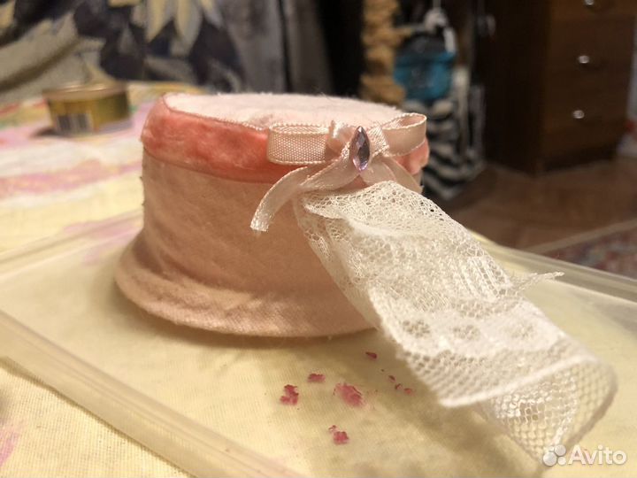 Одежда для блайз