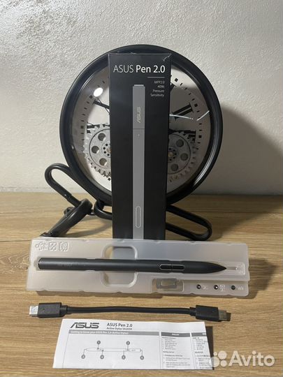 Стилус asus pen 2.0