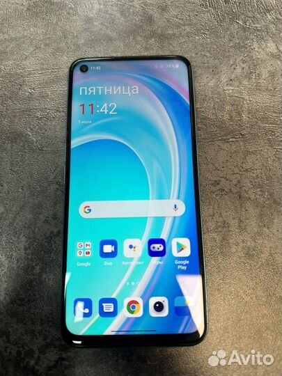 OnePlus Nord CE 2 5G, 8/128 ГБ