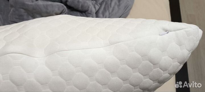 Подушка ортопедическая