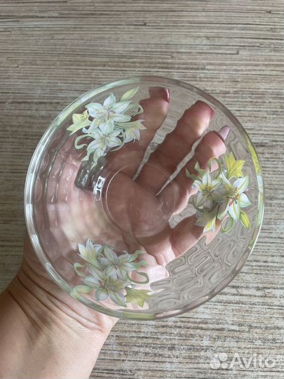 Креманки,салатник