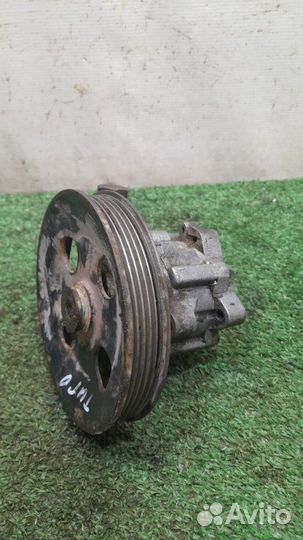 Насос гур Chery Tiggo T11 2.4 4G64S4M 2007