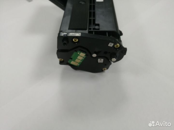 Картридж D101S восстановленный с чипом для Samsung