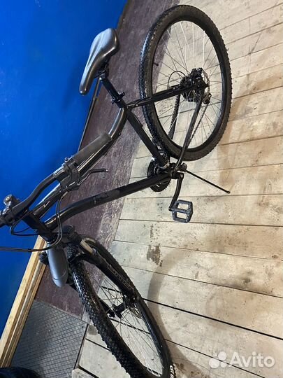 Forward sporting 29 2.0 disc