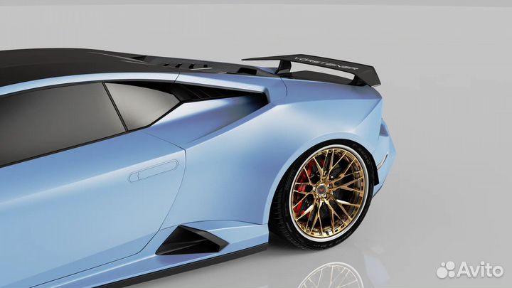 Кованые диски BMW X5 G05 X6 G06 X7 r22