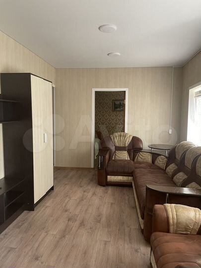 Дом 120 м² на участке 5 сот.