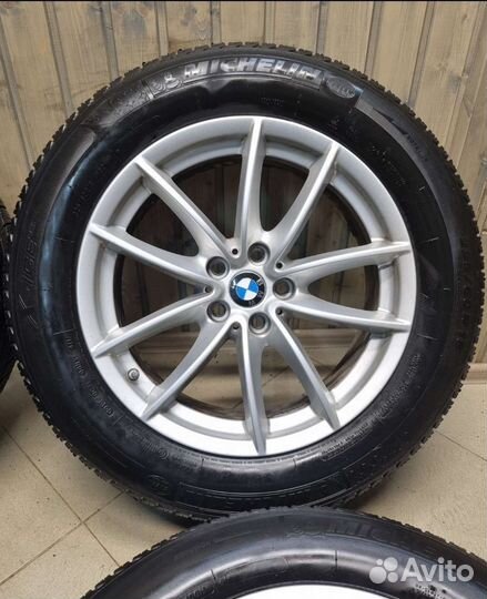 R18 Michelin Latitude X-Ice North 3 225/60, PCD 5x112 DIA 66.6