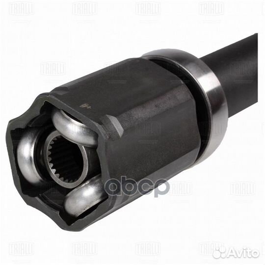 Шрус для а/м Ford Focus II (05) 2.0i AT (внутр