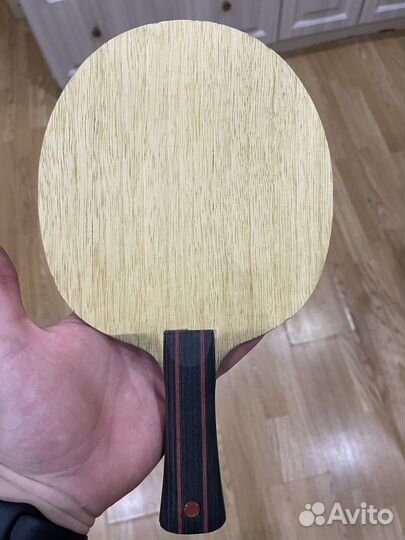 Butterfly Petr Korbel SK7 (FL)