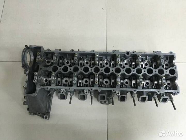 Головка блока цилиндров BMW X5 E53 2000-2007