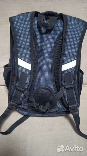 Школьный рюкзак