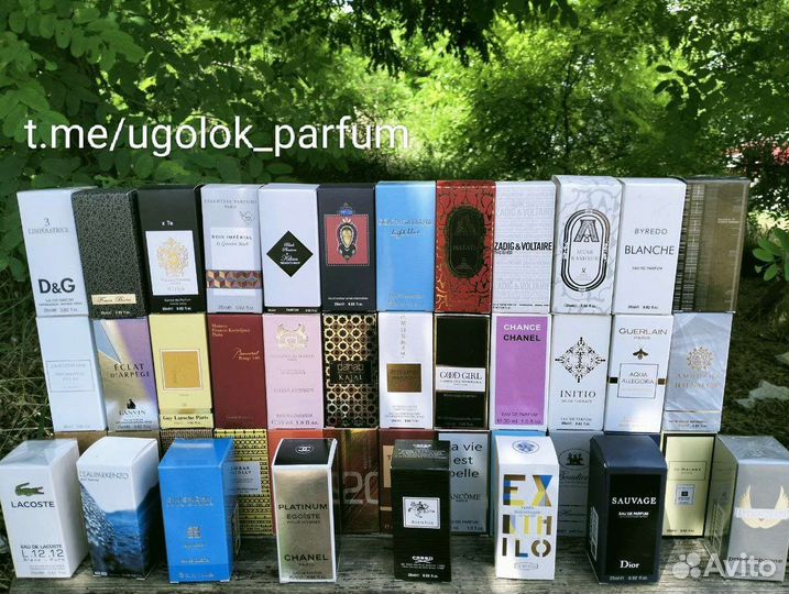 Парфюм духи 25мл duty free большой выбор