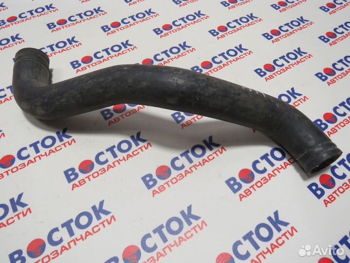 Патрубок радиатора Низ nissan avenir PW10 SR20DE