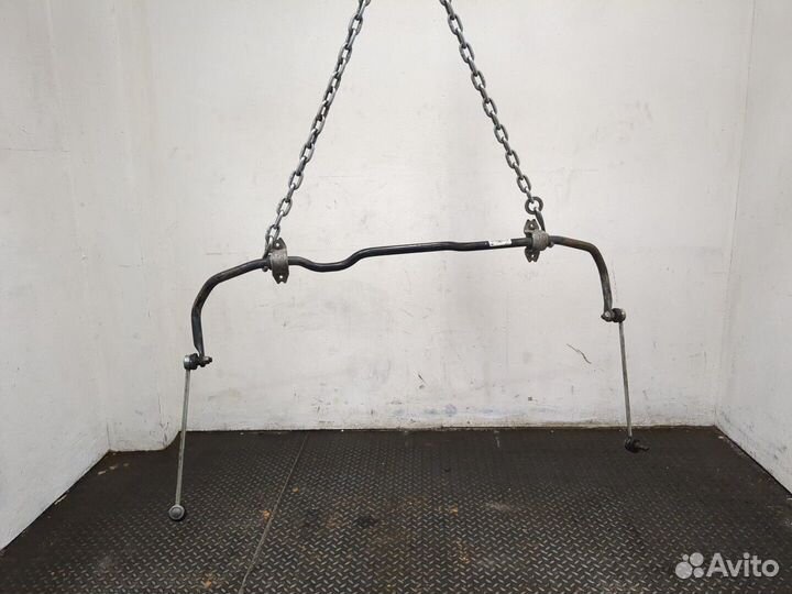 Стабилизатор подвески Volkswagen Jetta 6, 2011