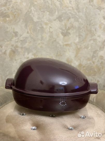 Форма для запекания Эмили Анри