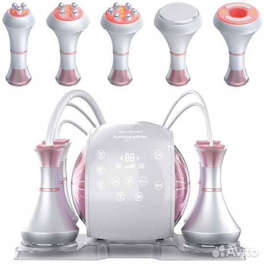 Комбайн для коррекции фигуры