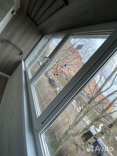 Ремонт, установка, отделка окон,балконов, лоджий