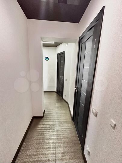 2-к. квартира, 64 м², 8/9 эт.