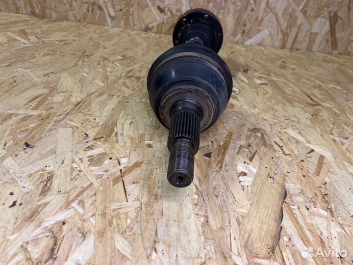 Привод Porsche Cayenne 955 4.5 2004