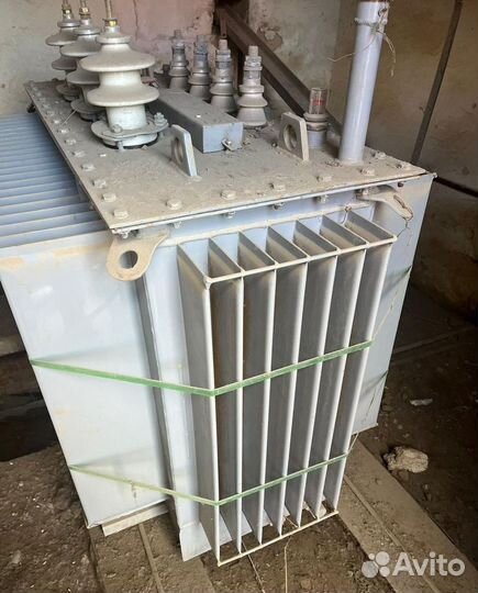 Трансформатор обмен арт36875