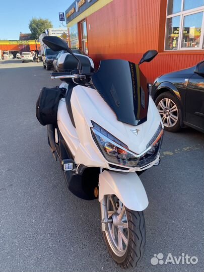 VMC PCX 200 (vento ) replica honda