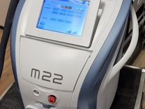 Косметологический аппарат М22