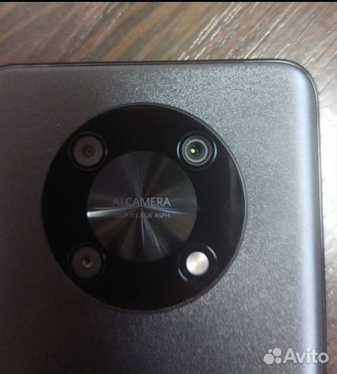 HUAWEI nova Y90, 4/128 ГБ