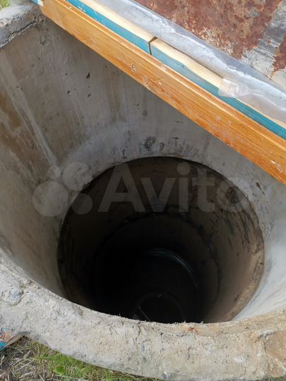 Участок 7,5 сот. (СНТ, ДНП)