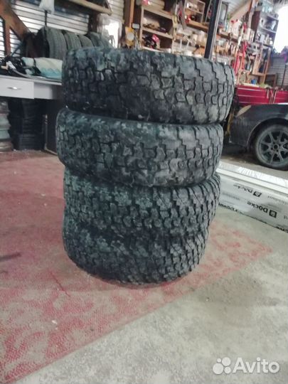 Forward Forward Safari 500 275/75 R15