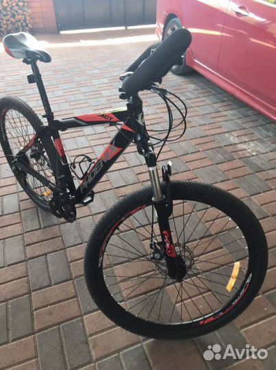Велосипед phoenix