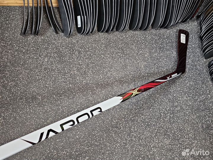 Клюшка Bauer Vapor xxxx SE SR L 102p02 Оригинал