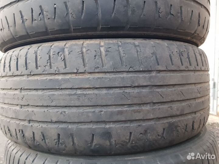 Nokian Tyres Nordman SZ 215/55 R17