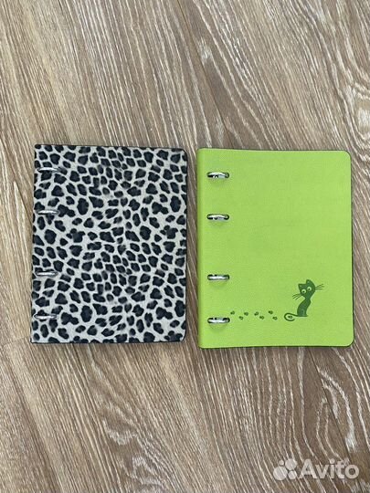 Блочные тетради