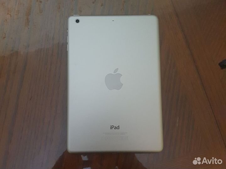 Apple iPad mini 1