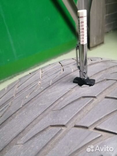 Белшина AstartA SUV 225/60 R18 100H