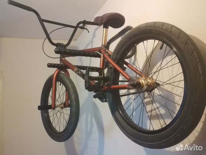 BMX stereo bikes Plug in 20.75