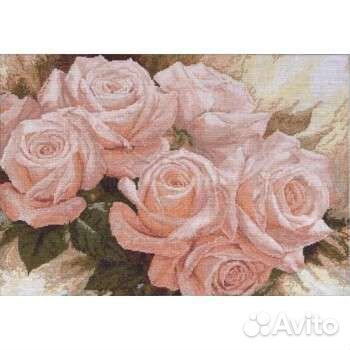 Набор для вышивания крестом 