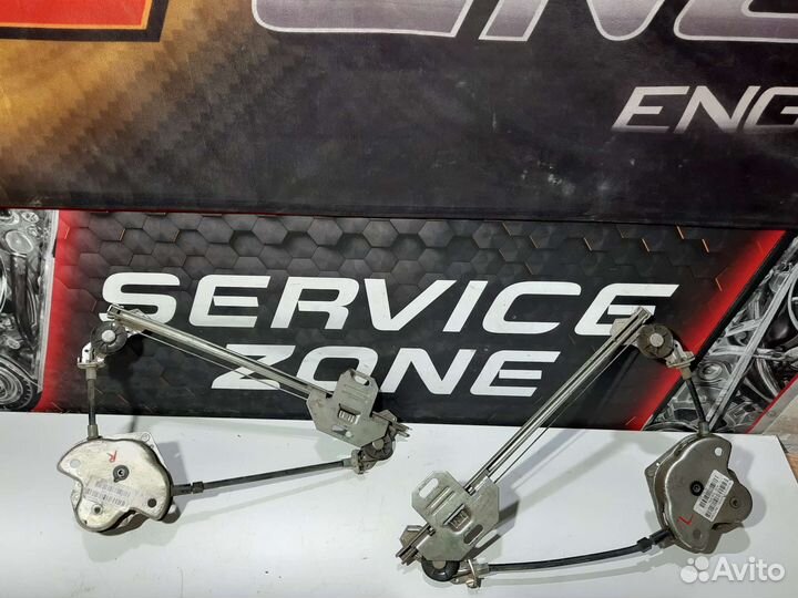 Стеклоподъемник задний LADA Priora